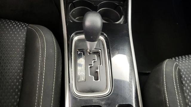 2019 Mitsubishi Outlander ES