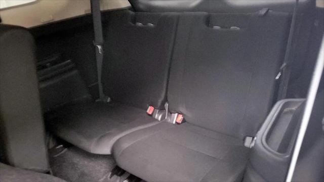 2019 Mitsubishi Outlander ES