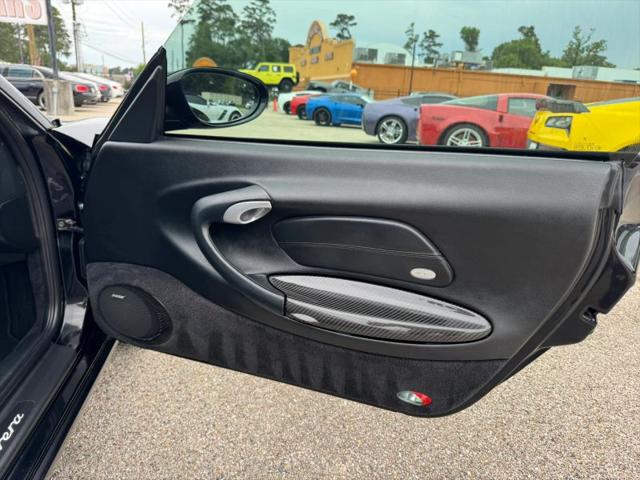2003 Porsche 911 Carrera