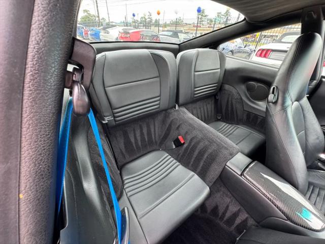 2003 Porsche 911 Carrera