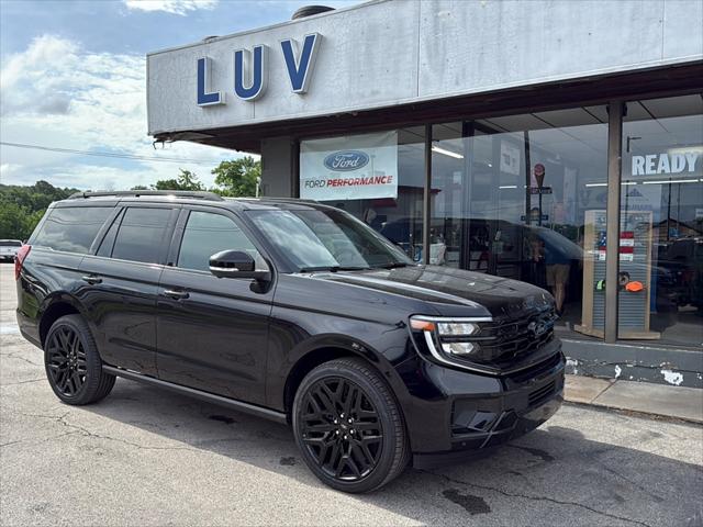2026 Ford Expedition Platinum for sale in Henryetta, OK