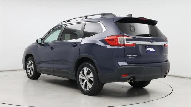 2024 Subaru Ascent Premium 7-Passenger