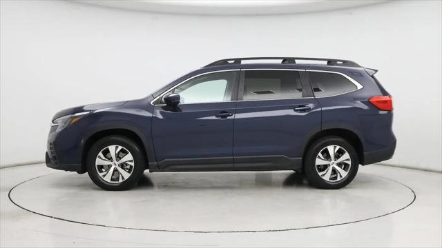 2024 Subaru Ascent Premium 7-Passenger