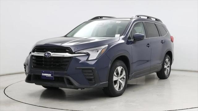 2024 Subaru Ascent Premium 7-Passenger