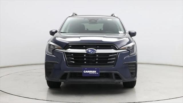 2024 Subaru Ascent Premium 7-Passenger