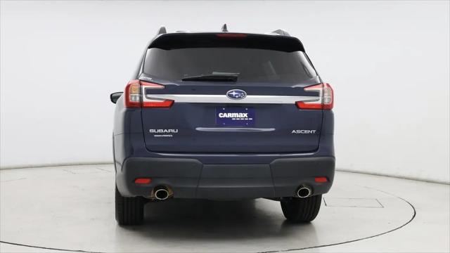 2024 Subaru Ascent Premium 7-Passenger