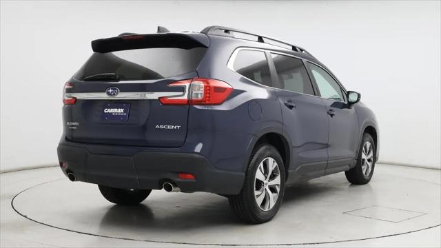 2024 Subaru Ascent Premium 7-Passenger