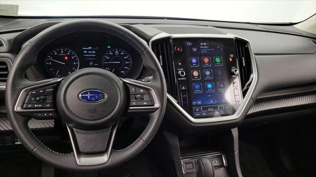 2024 Subaru Ascent Premium 7-Passenger