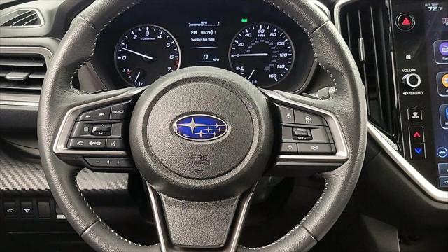 2024 Subaru Ascent Premium 7-Passenger