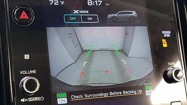 2024 Subaru Ascent Premium 7-Passenger