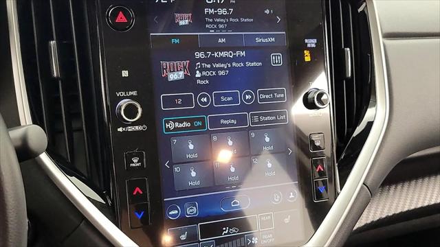 2024 Subaru Ascent Premium 7-Passenger