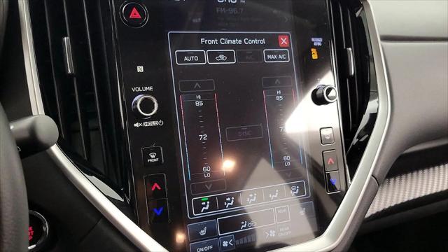 2024 Subaru Ascent Premium 7-Passenger