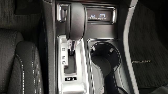 2024 Subaru Ascent Premium 7-Passenger