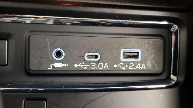 2024 Subaru Ascent Premium 7-Passenger
