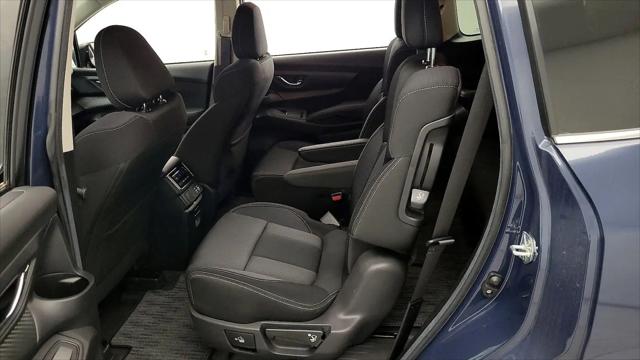 2024 Subaru Ascent Premium 7-Passenger