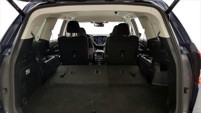 2024 Subaru Ascent Premium 7-Passenger