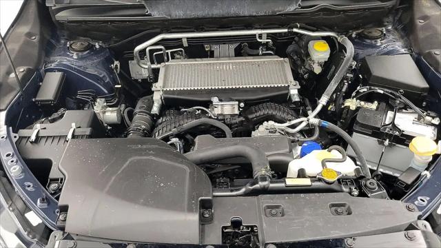 2024 Subaru Ascent Premium 7-Passenger