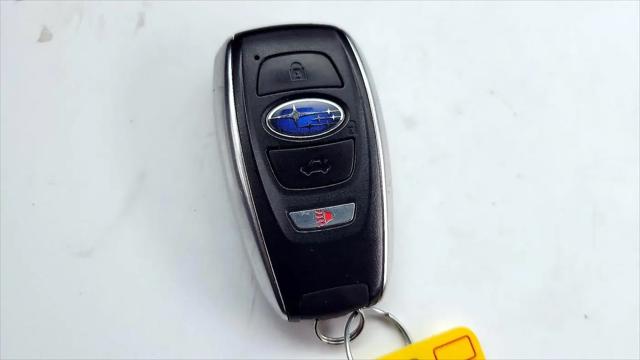 2024 Subaru Ascent Premium 7-Passenger