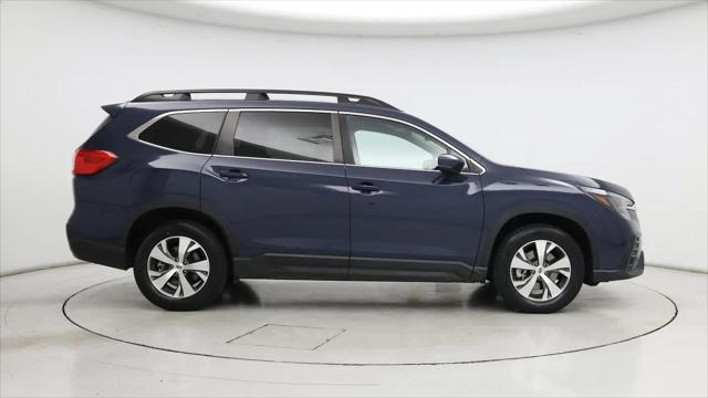2024 Subaru Ascent Premium 7-Passenger