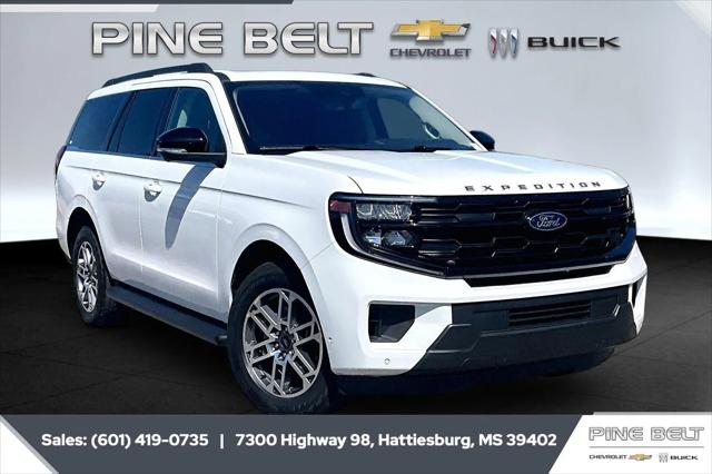 2025 Ford Expedition Active for sale in Hattiesburg, MS