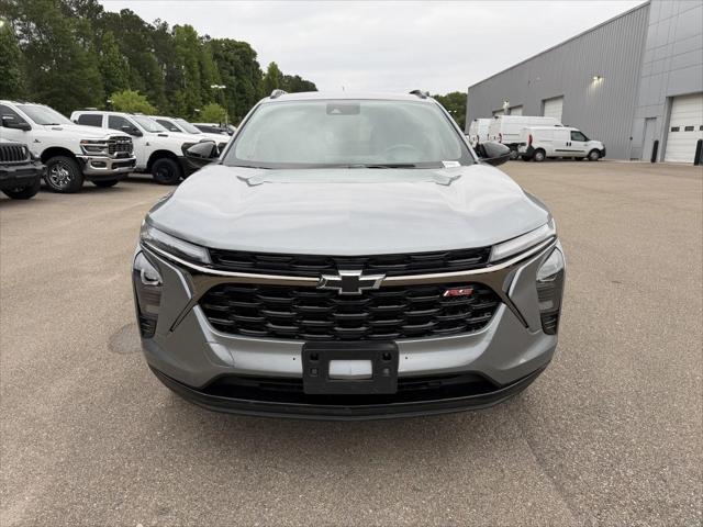 2025 Chevrolet Trax FWD 2RS