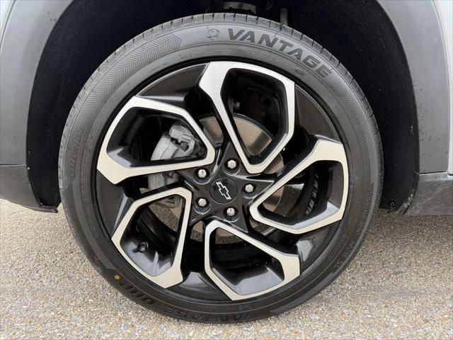 2025 Chevrolet Trax FWD 2RS