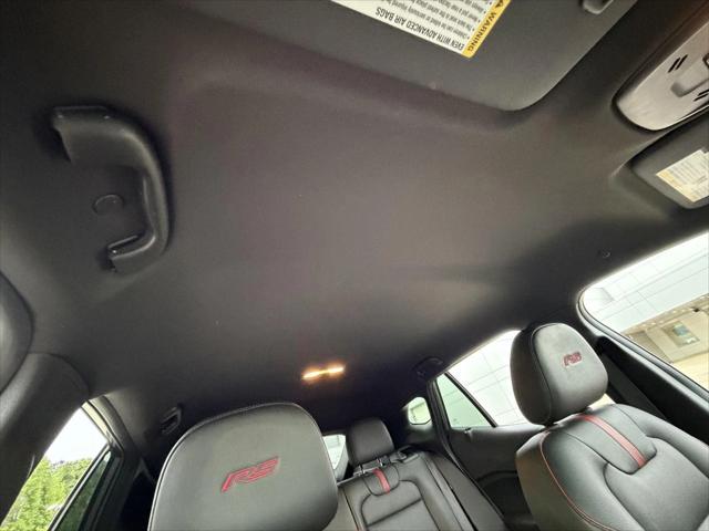 2025 Chevrolet Trax FWD 2RS