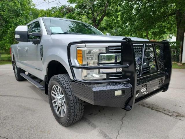 2017 Ford F-250 LARIAT for sale in Lake Worth, TX