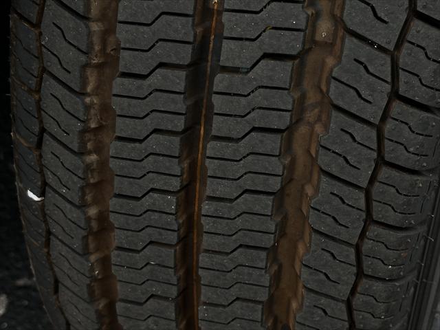 2026 Ram ProMaster Cargo Van Tradesman High Roof 159" WB w/Pass Seat