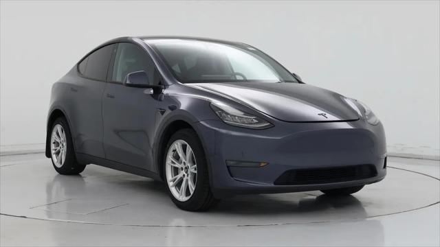 2023 Tesla Model Y Long Range Dual Motor All-Wheel Drive for sale in Greensboro, NC