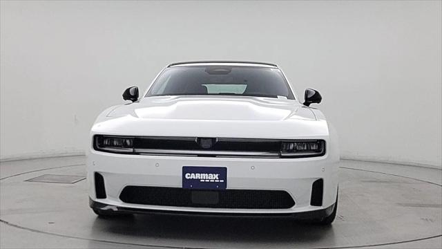 2025 Dodge Charger Daytona Scat Pack AWD