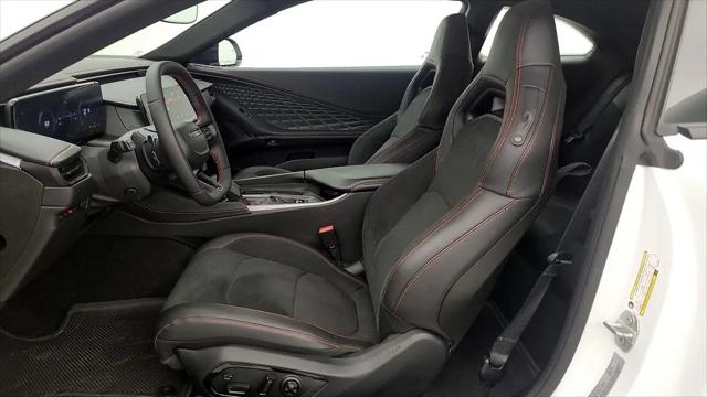 2025 Dodge Charger Daytona Scat Pack AWD