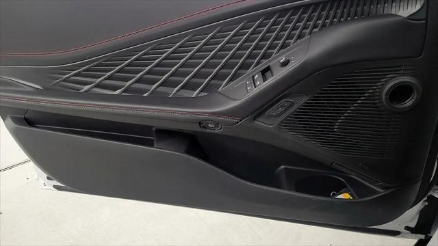 2025 Dodge Charger Daytona Scat Pack AWD