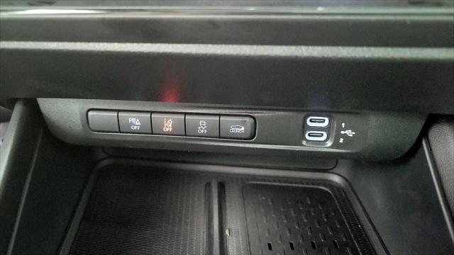 2025 Dodge Charger Daytona Scat Pack AWD