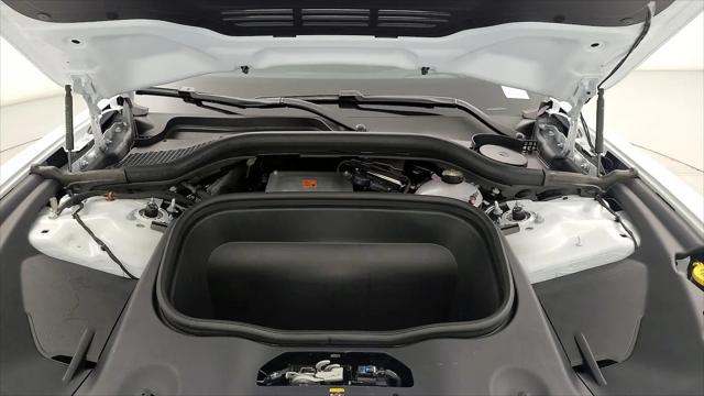 2025 Dodge Charger Daytona Scat Pack AWD