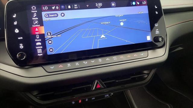2025 Dodge Charger Daytona Scat Pack AWD