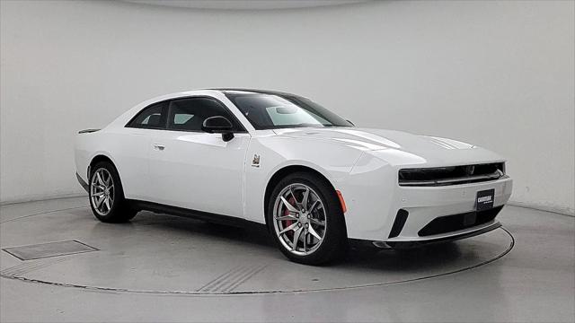 2025 Dodge Charger Daytona Scat Pack AWD for sale in Palmdale, CA