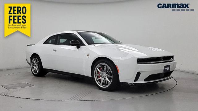 2025 Dodge Charger Daytona Scat Pack AWD for sale in Palmdale, CA