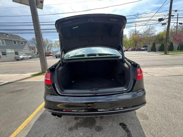 2016 Audi A4 2.0T Premium
