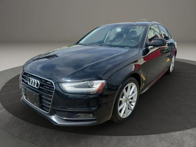 2016 Audi A4 2.0T Premium for sale in Mountain Lakes, NJ