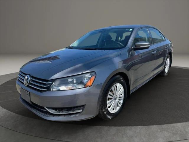 2015 Volkswagen Passat 1.8T S for sale in Mountain Lakes, NJ