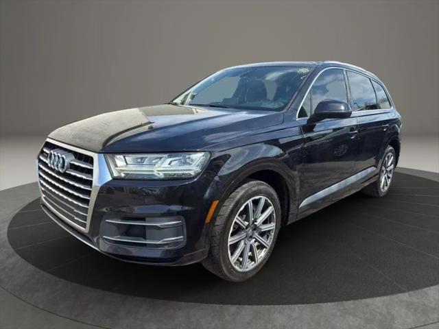 2017 Audi Q7 3.0T Premium for sale in Mountain Lakes, NJ