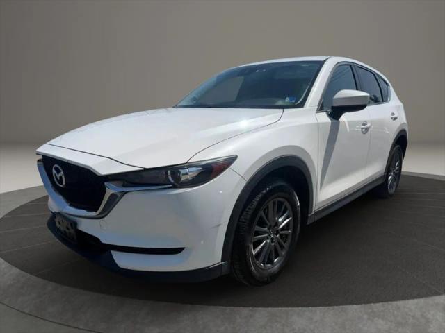 2017 Mazda CX-5 Touring for sale in Mountain Lakes, NJ