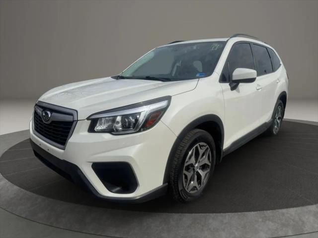 2019 Subaru Forester Premium for sale in Mountain Lakes, NJ