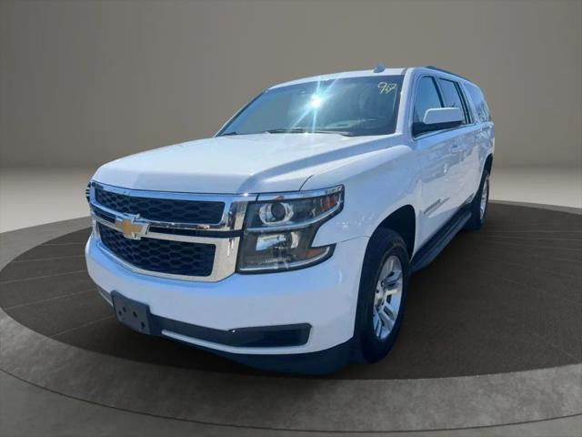 2019 Chevrolet Suburban LT for sale in Mountain Lakes, NJ