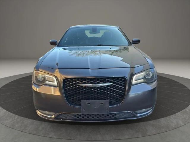 2016 Chrysler 300 300S