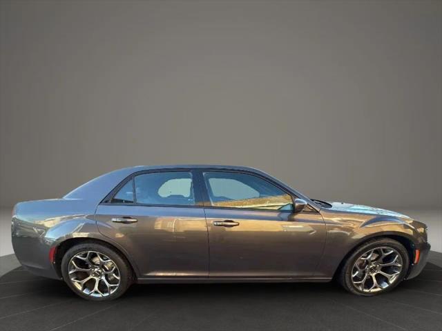 2016 Chrysler 300 300S