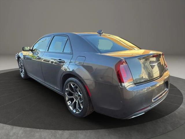 2016 Chrysler 300 300S