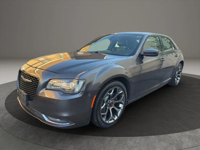 2016 Chrysler 300 300S for sale in Mountain Lakes, NJ