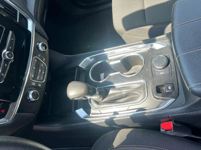 2021 Chevrolet Traverse AWD LS